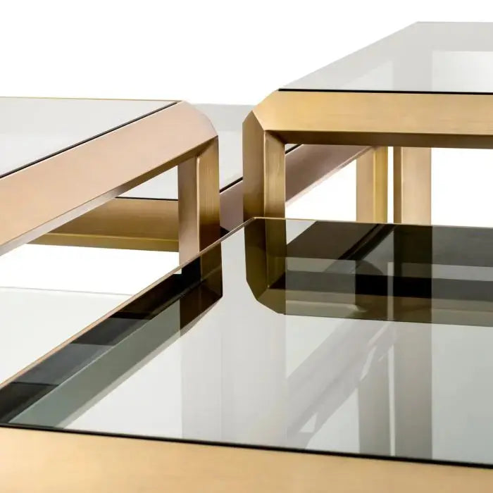 Coffee Table Callum Set Of 4 Eichholtz