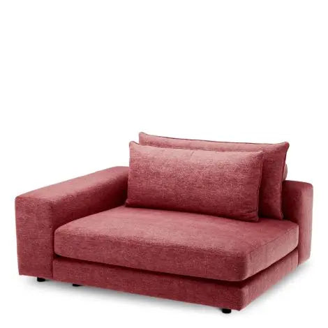 Modular Sofa Lounge Club - Corner L left Eichholtz