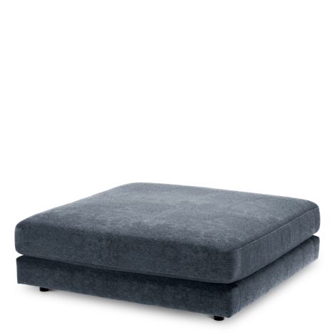 Modular Sofa Lounge Club - Ottoman