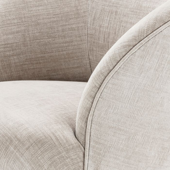 Dining Chair Vichy Eichholtz