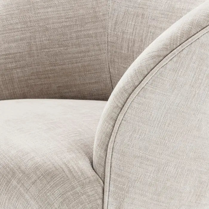 Dining Chair Vichy Eichholtz
