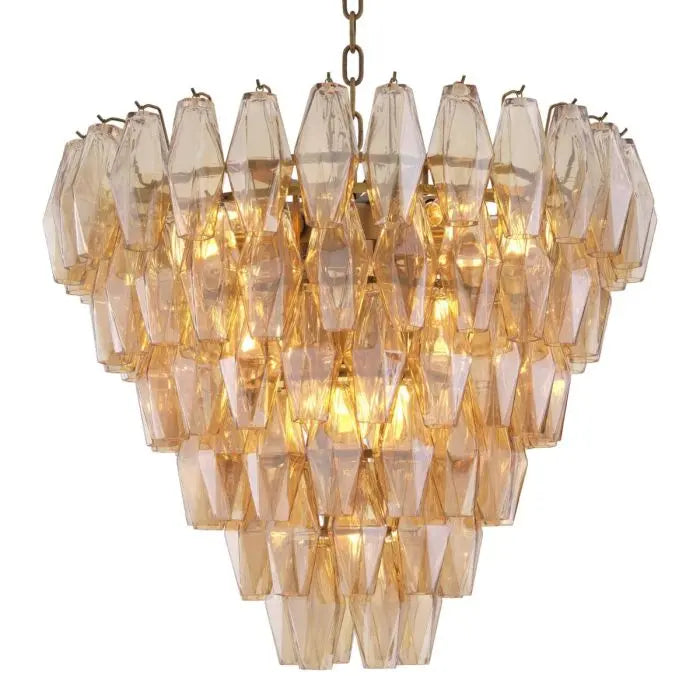 Chandelier Benini S Eichholtz