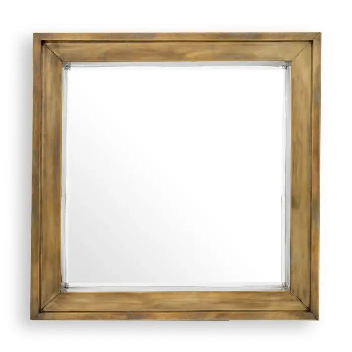 Mirror Magenta square Eichholtz