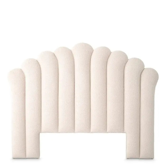Headboard Trapezium Eichholtz