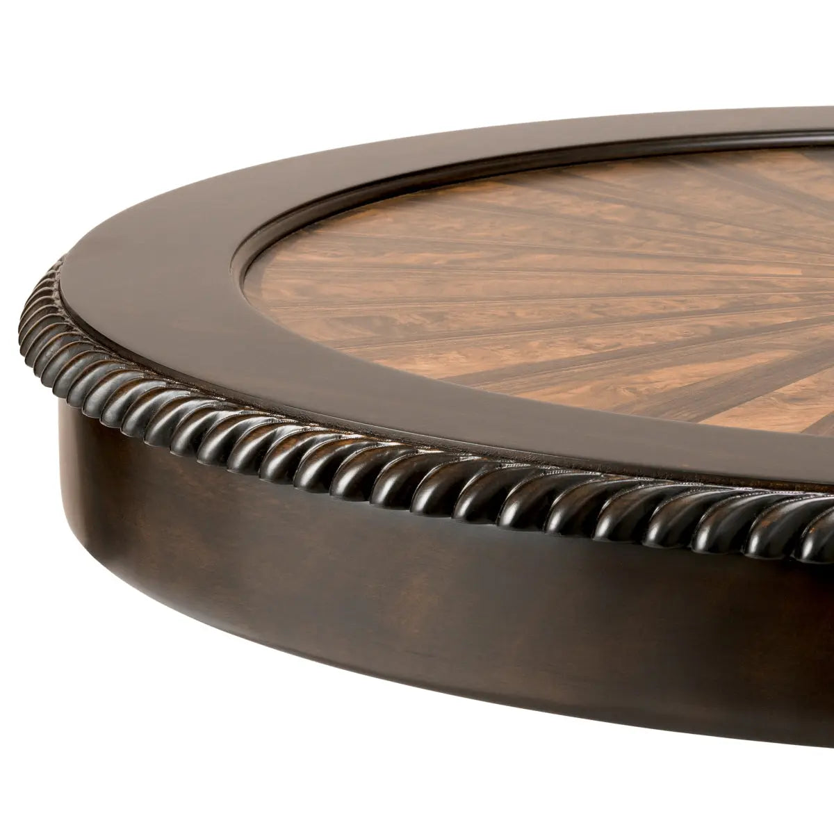 Side Table Edgar Eichholtz