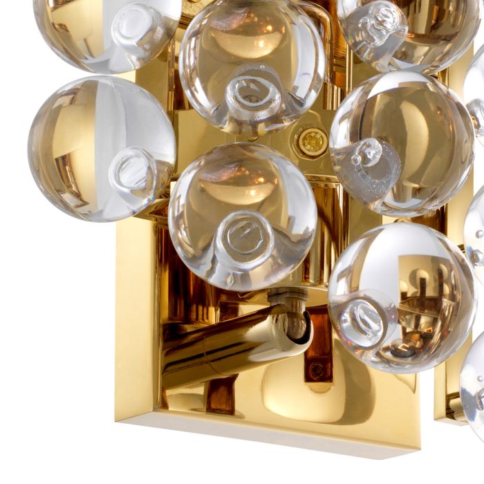 Wall Lamp Mylo Eichholtz
