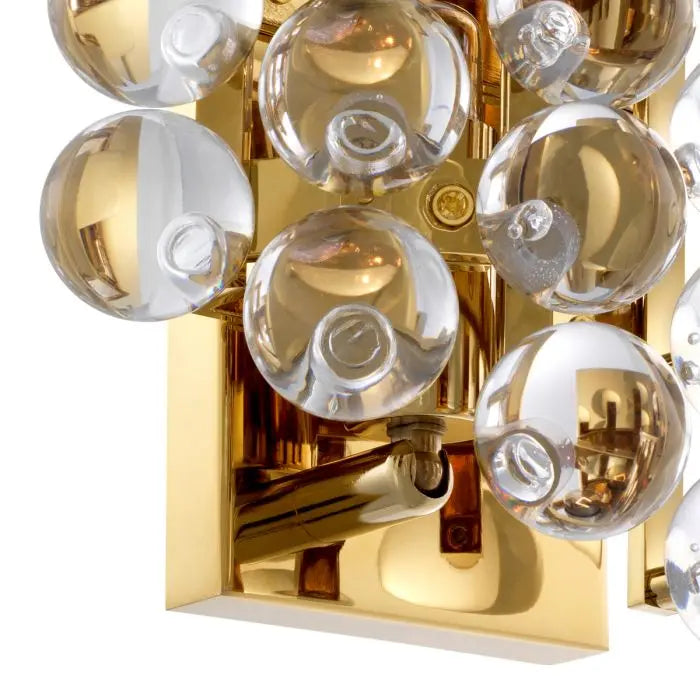 Wall Lamp Mylo Eichholtz