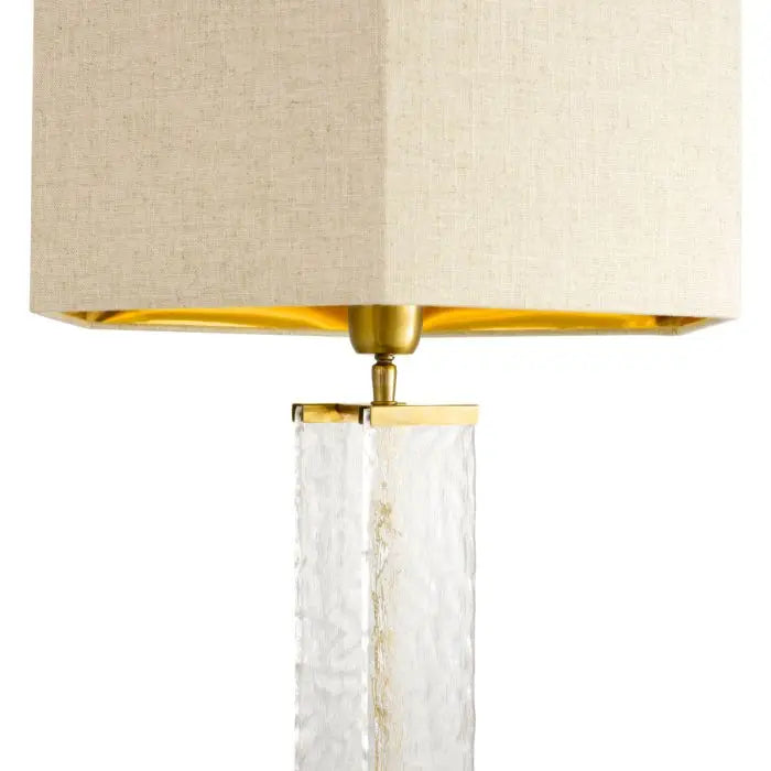 Table Lamp Harmonis Eichholtz