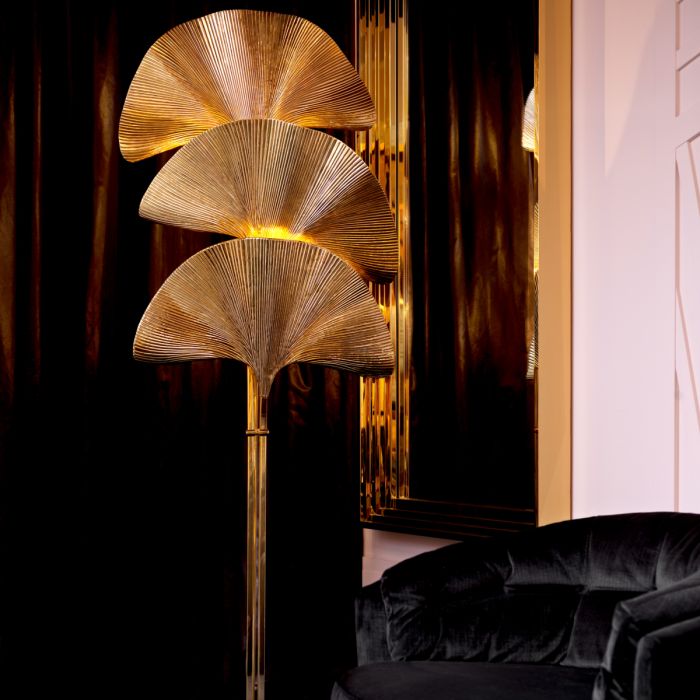 Floor Lamp Las Palmas Eichholtz