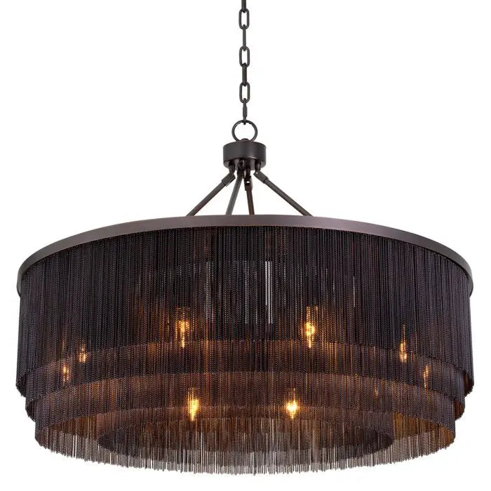 Chandelier Tissot L Eichholtz