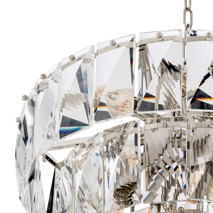 Chandelier Amazone S Eichholtz