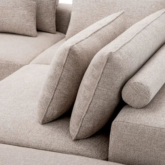Sofa Lounge Club Eichholtz