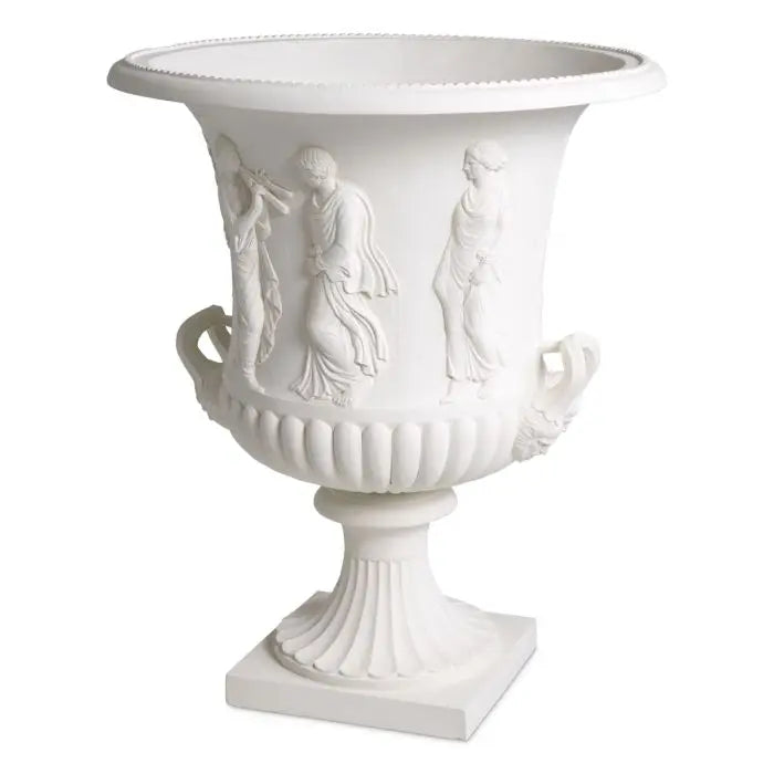 Vase Calyx-krater Eichholtz