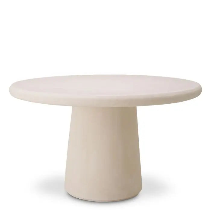 Outdoor Dining Table Cleon Eichholtz