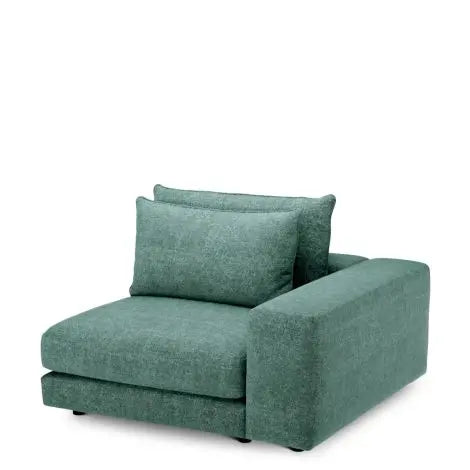 Modular Sofa Lounge Club - Corner S right