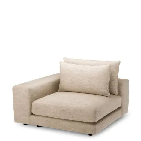 Modular Sofa Lounge Club - Corner S left Eichholtz