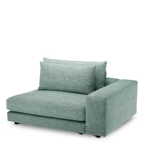 Modular Sofa Lounge Club - Corner L right Eichholtz