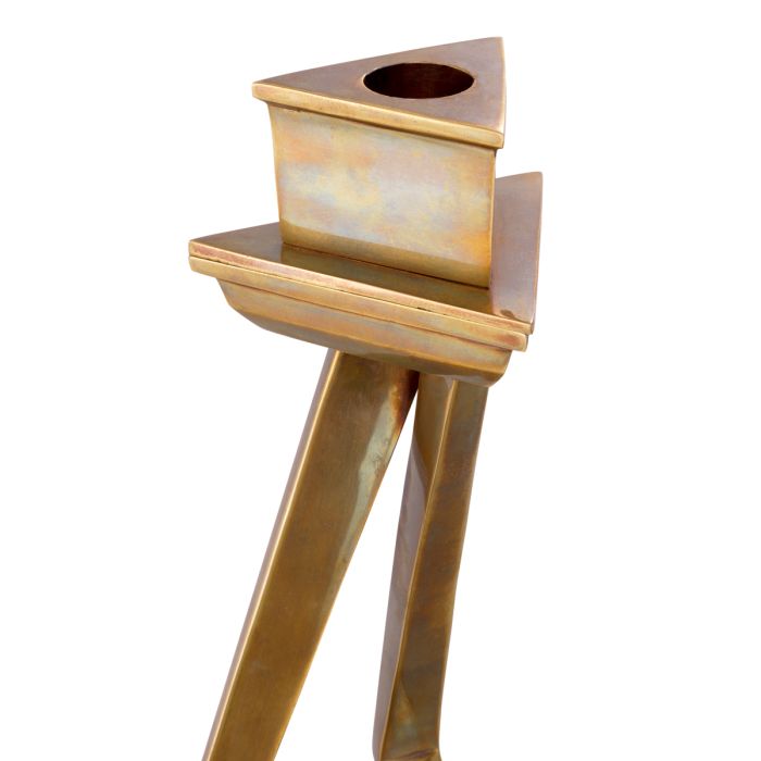 Candle Holder Fiesole Eichholtz