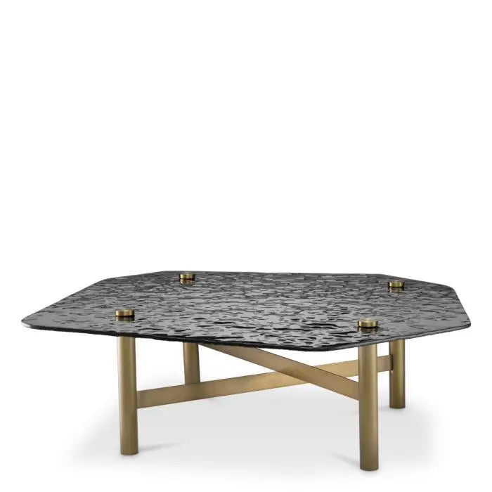 Coffee Table Cortes Eichholtz
