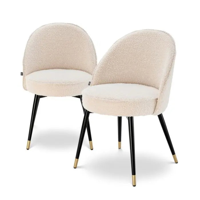Dining Chair Cooper Set Of 2 Eichholtz