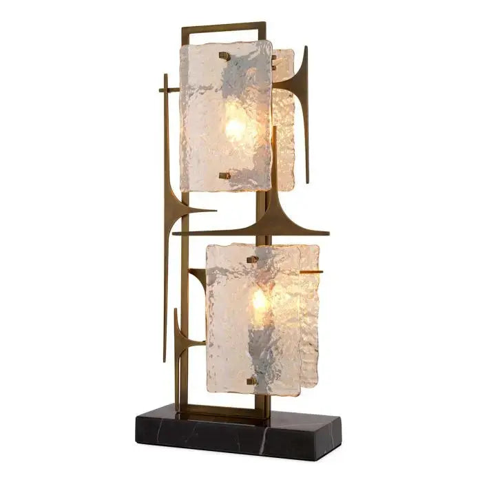 Table Lamp Zeno Eichholtz