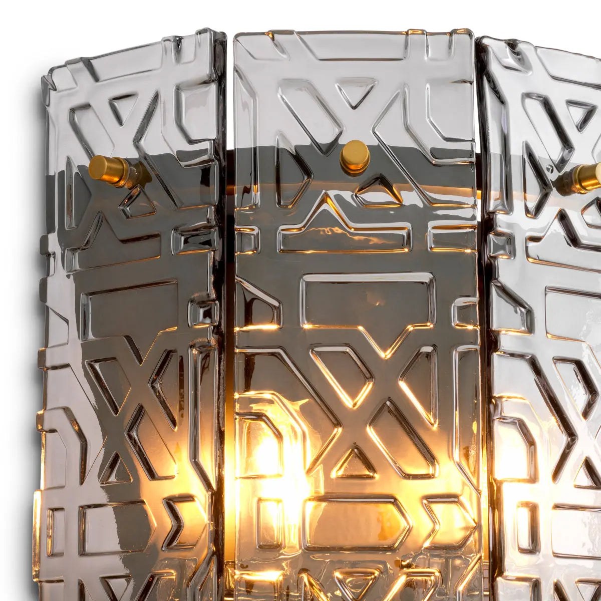 Wall lamp Georgette Eichholtz