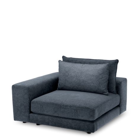 Modular Sofa Lounge Club - Corner S left