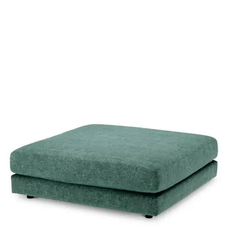 Modular Sofa Lounge Club - Ottoman