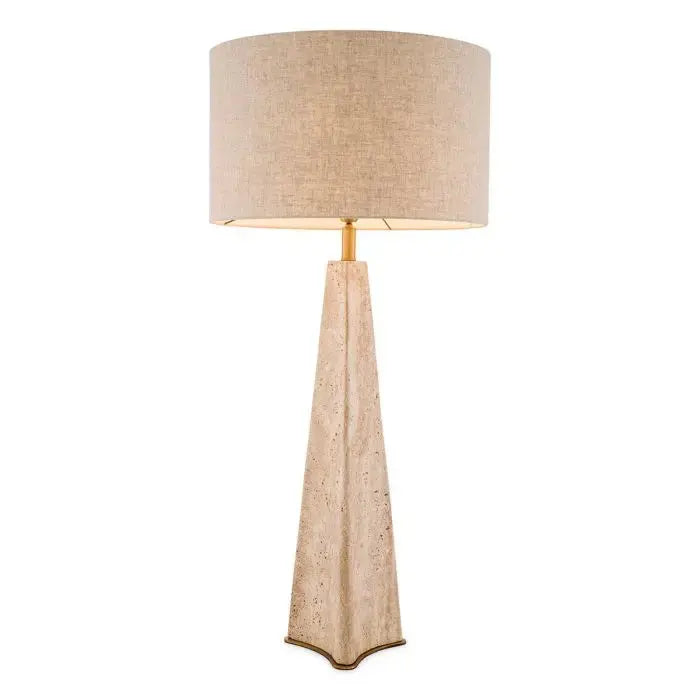 Table Lamp Benson Eichholtz