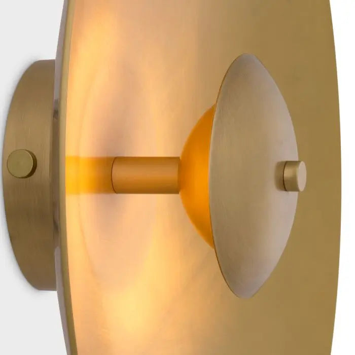 Wall Lamp Moderna Eichholtz