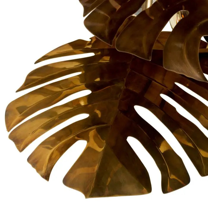Chandelier Tropique Eichholtz