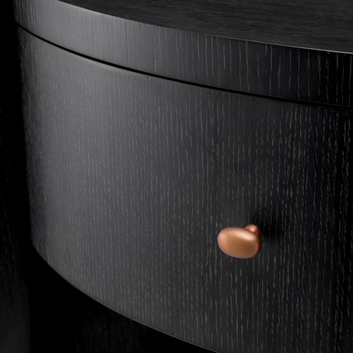 Bedside Table Rosemberg Eichholtz