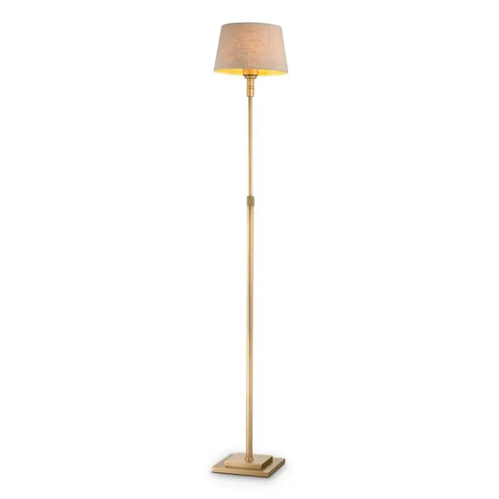 Floor Lamp Tryon Eichholtz