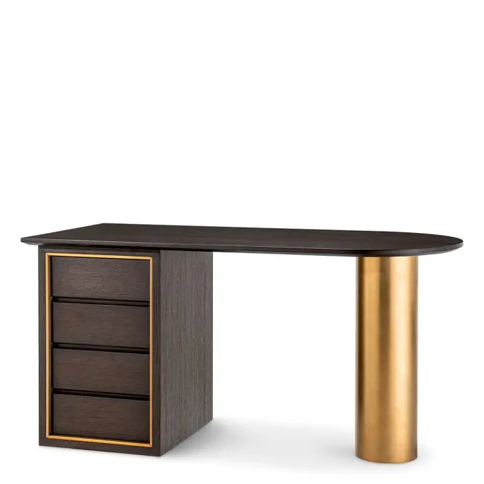Desk Del Rio Eichholtz
