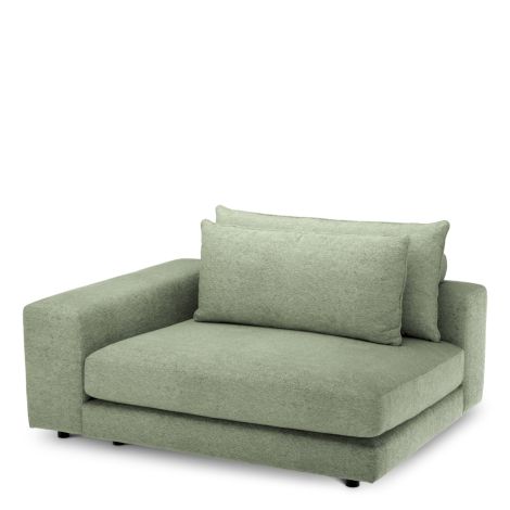 Modular Sofa Lounge Club - Corner L left