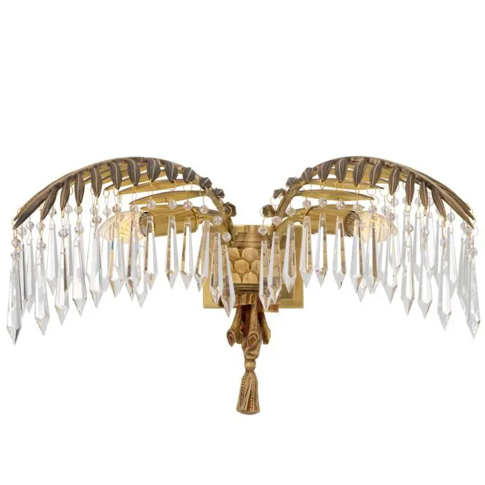 Wall Lamp Hildebrandt Eichholtz
