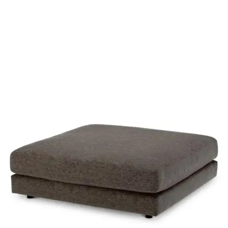 Modular Sofa Lounge Club - Ottoman
