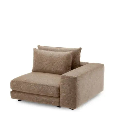 Modular Sofa Lounge Club - Corner S right Eichholtz