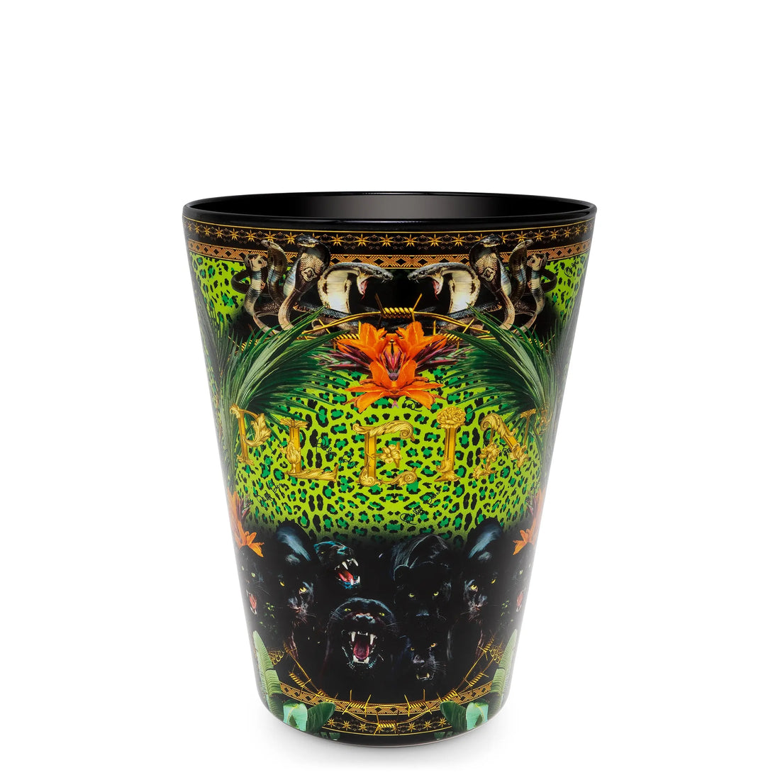 Candle Jungle L *EXPO Philipp Plein