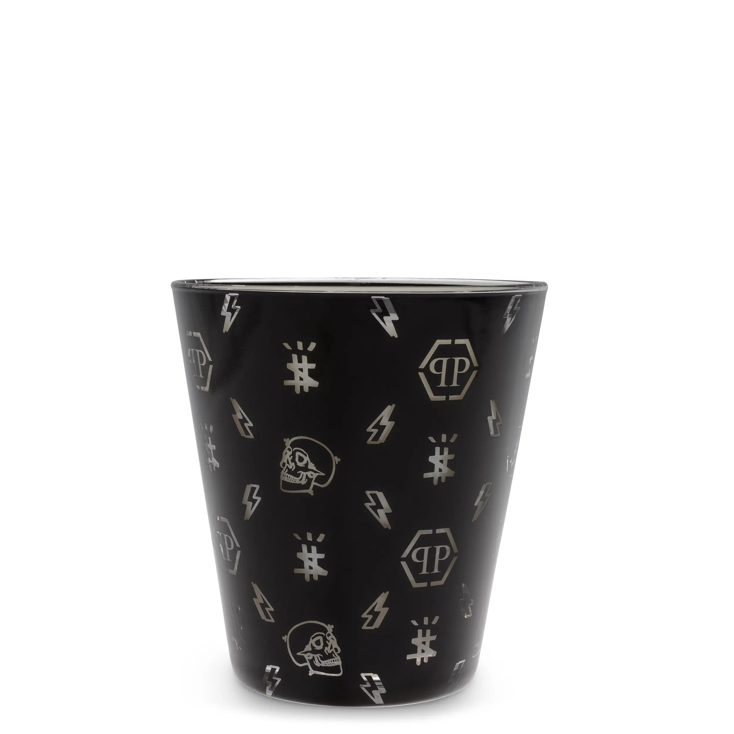 Candle Monogram M Philipp Plein