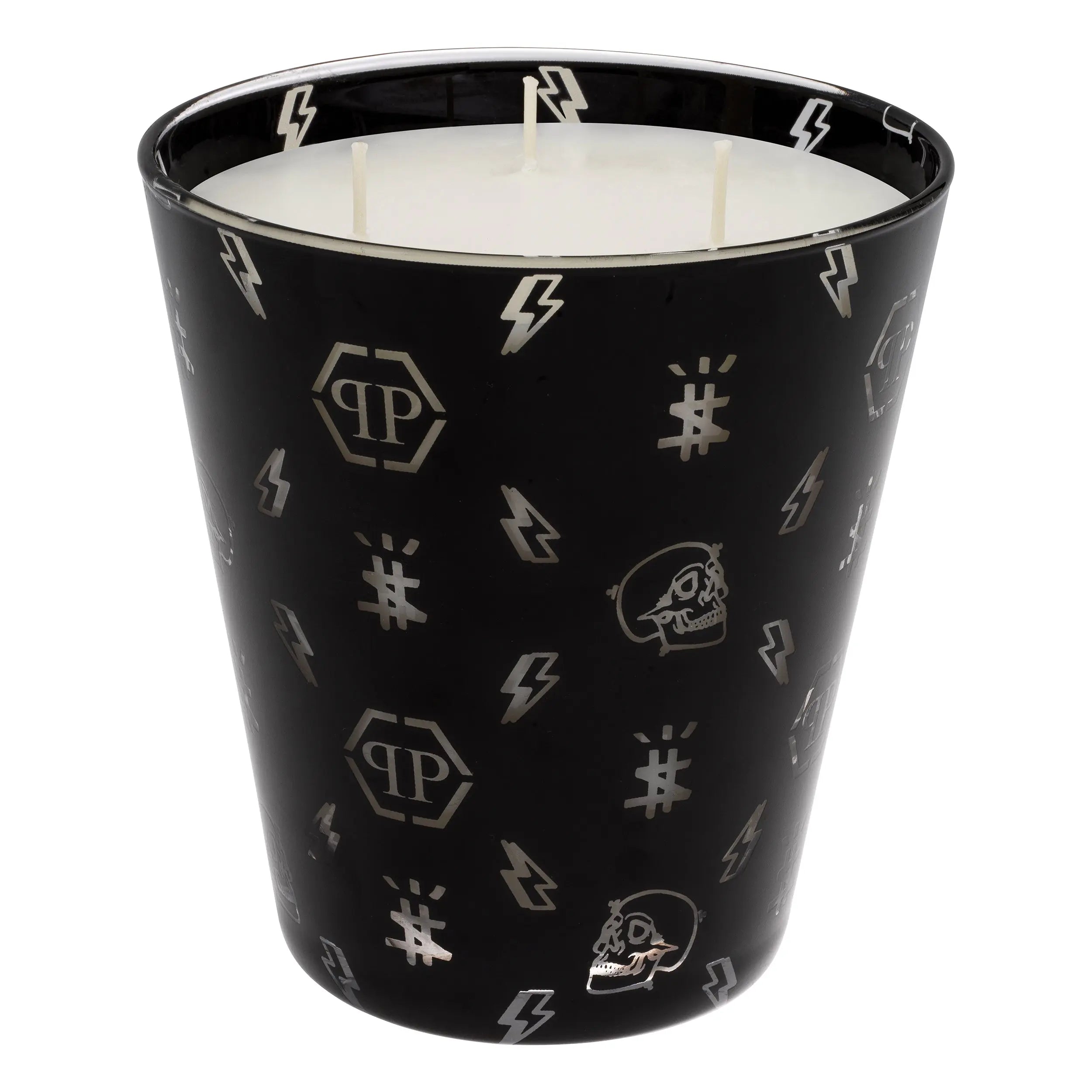 Candle Monogram M Philipp Plein