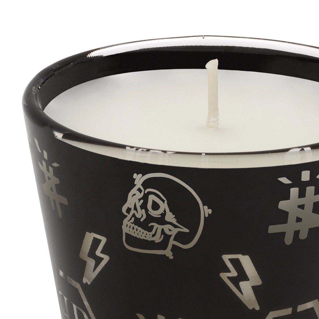 Candle Monogram S Philipp Plein