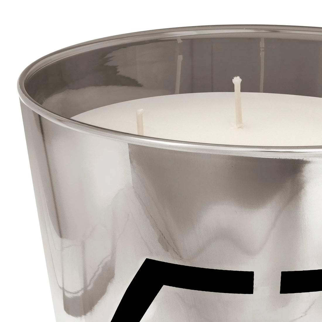 Candle Empire Platinum L Philipp Plein