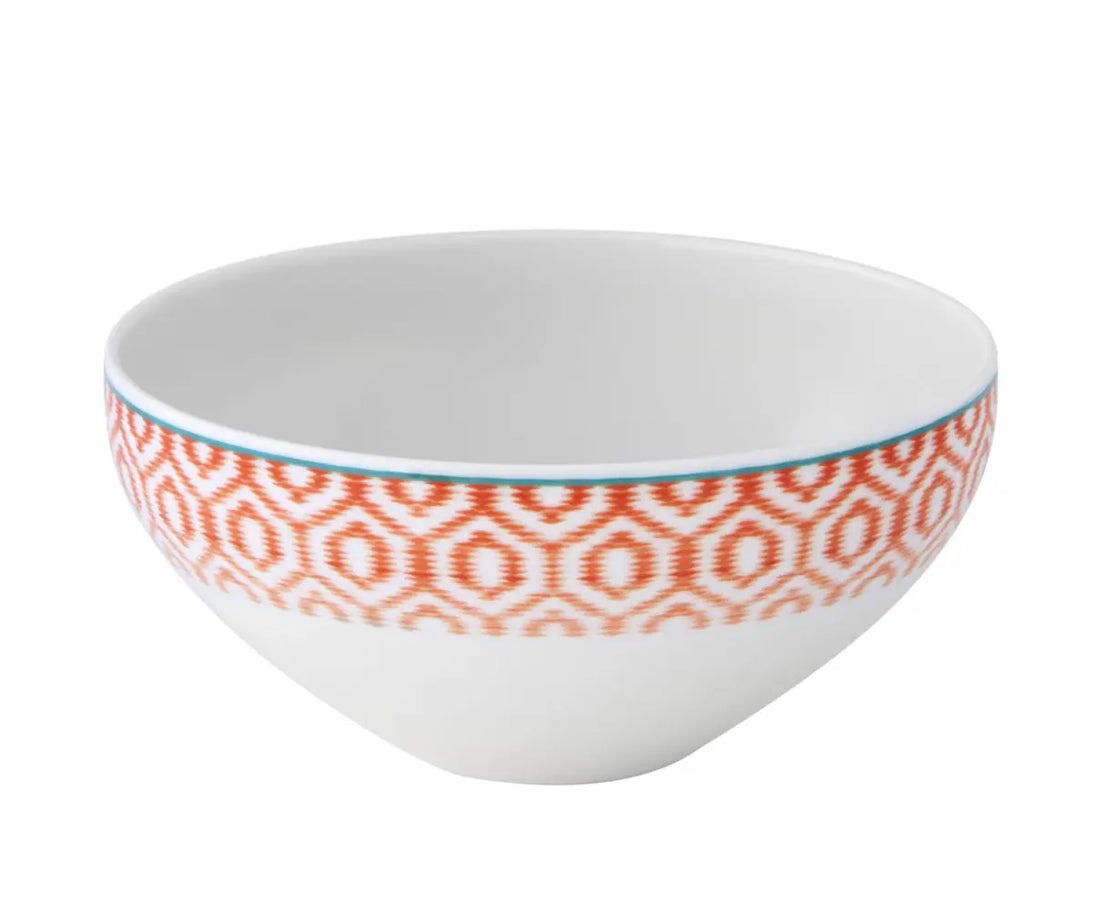 Cereal Bowl Fiji Set of 8 Vista Alegre