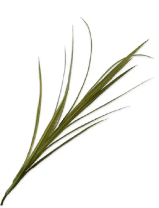 YUCCA SPRAY GREEN 122 cm Silk-Ka