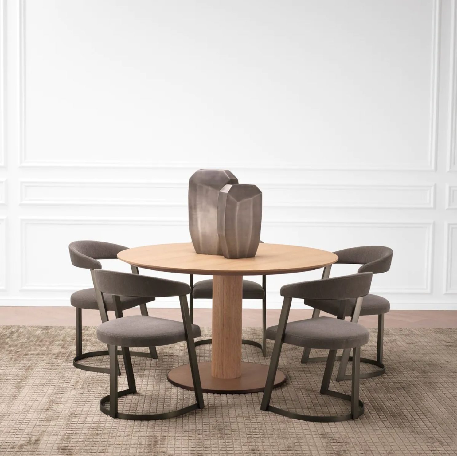 Mesa de comedor Astro