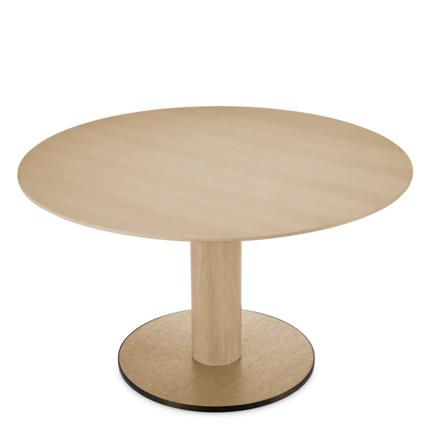 Dining Table Astro Natural oak Eichholtz