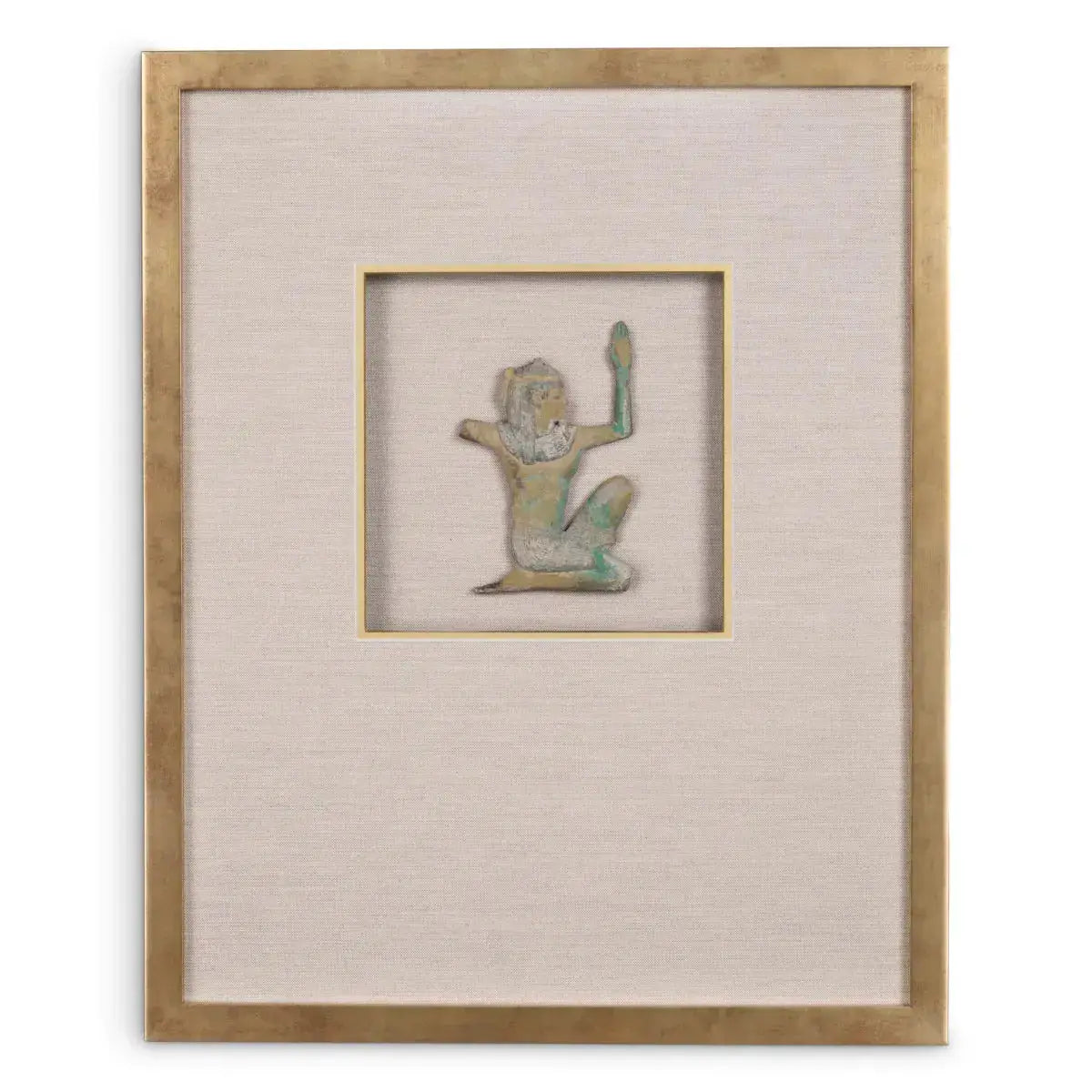 Wall Art Inlay Hermopolis Set of 4 *EXPO Eichholtz