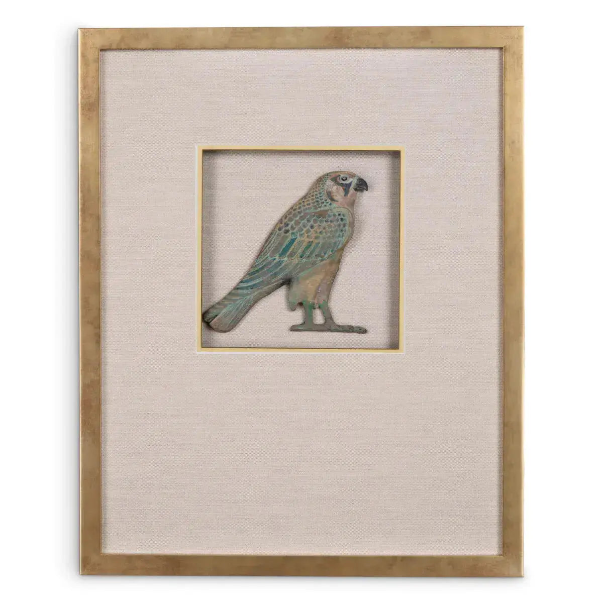 Wall Art Inlay Hermopolis Set of 4 *EXPO Eichholtz