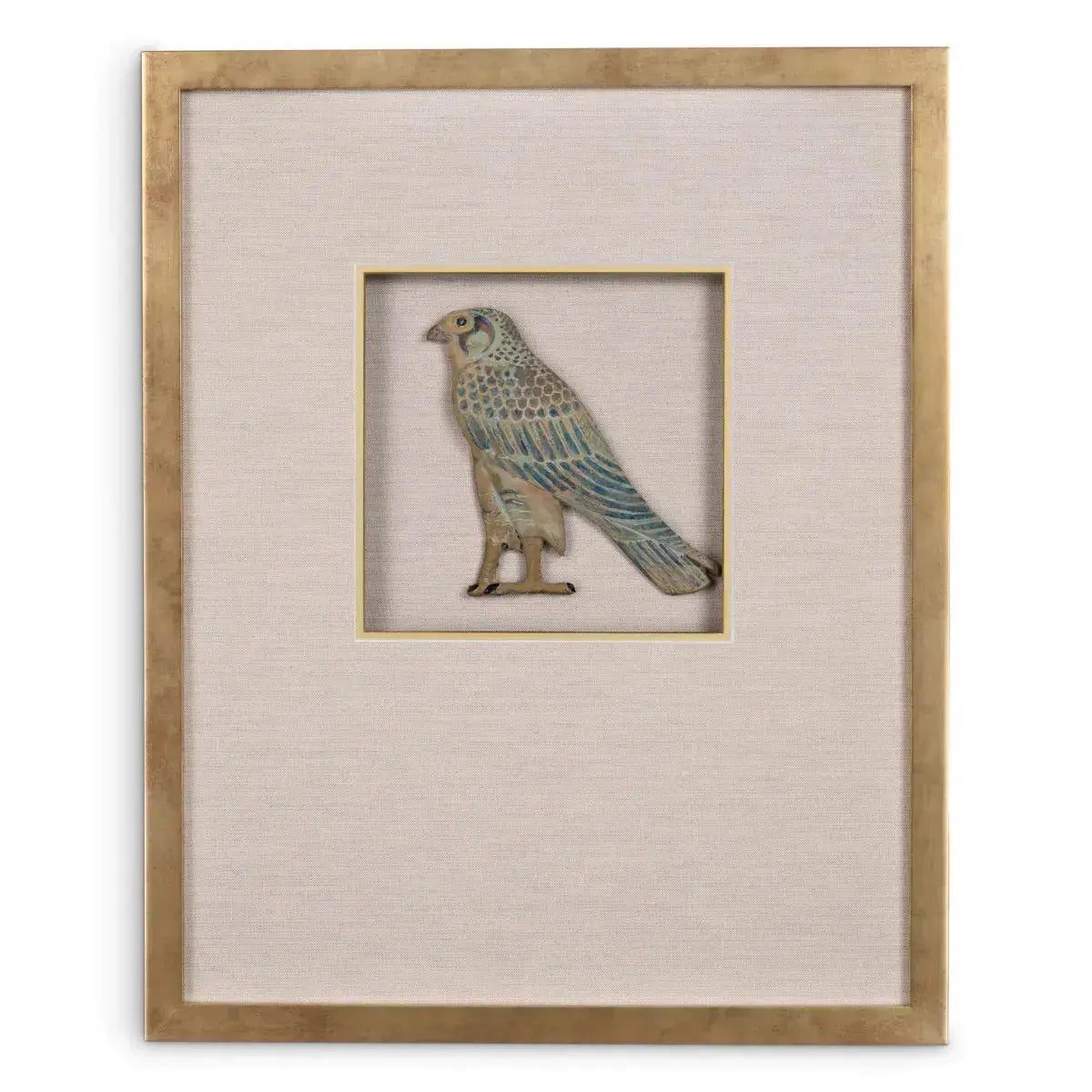 Wall Art Inlay Hermopolis Set of 4 *EXPO Eichholtz